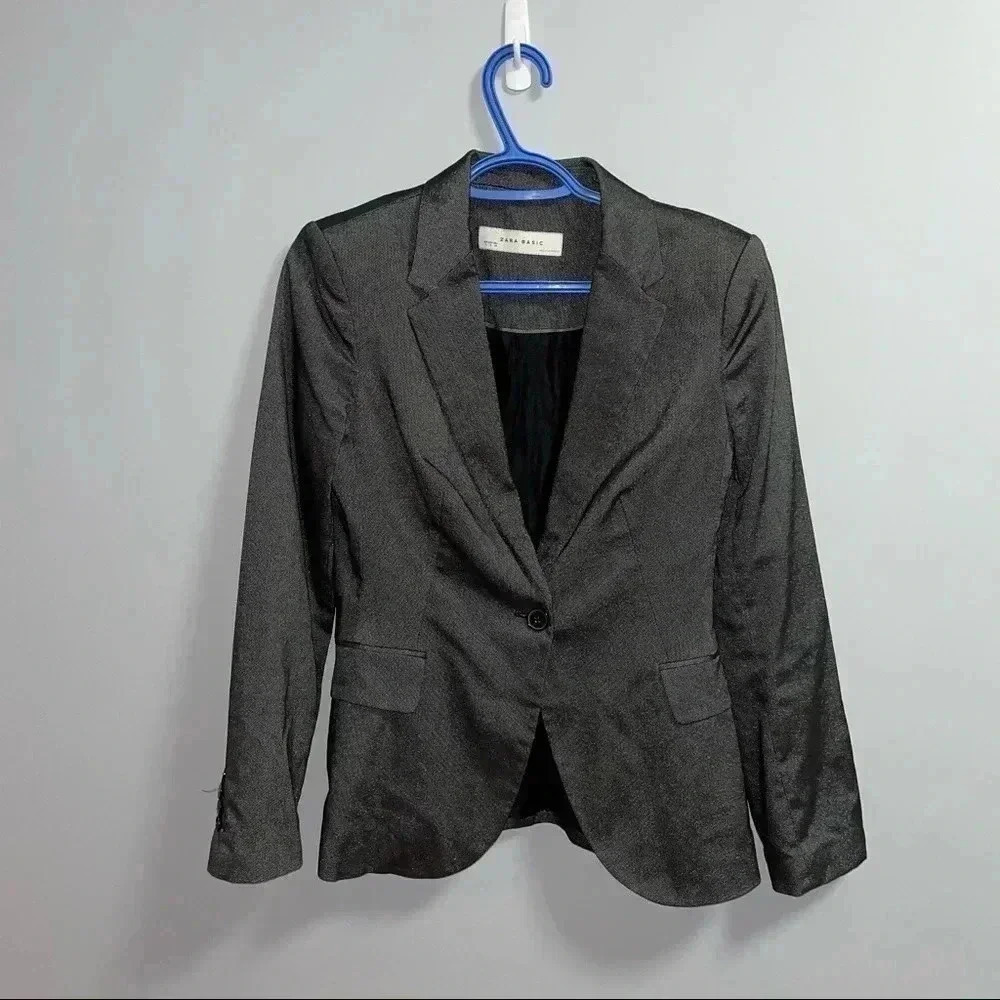 Zara  Blazer